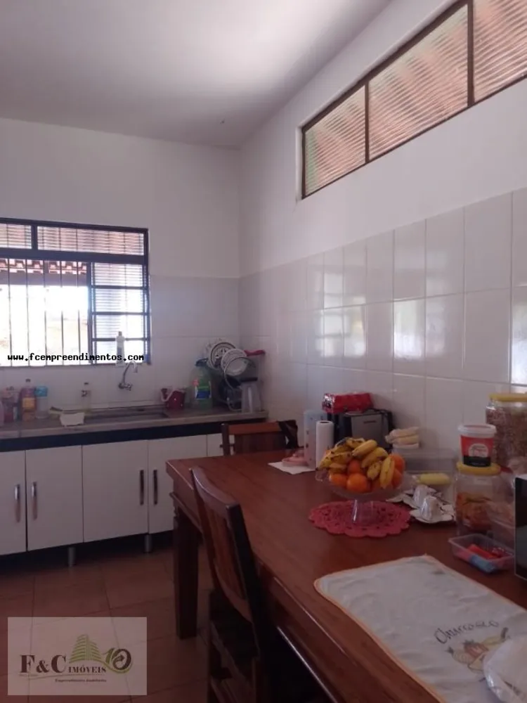 Chácara, 2 quartos, 550 m² - Foto 6