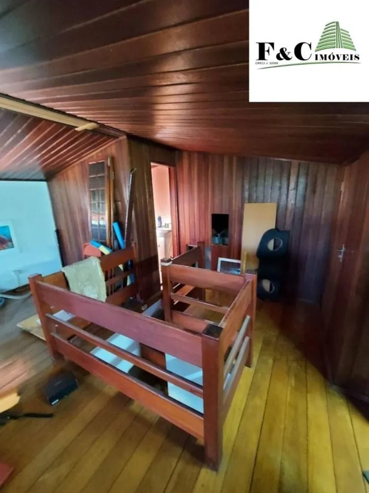 Casa, 3 quartos - Foto 11