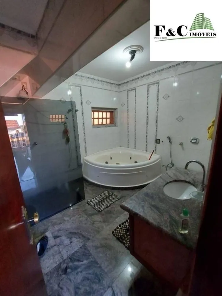 Casa, 3 quartos - Foto 5