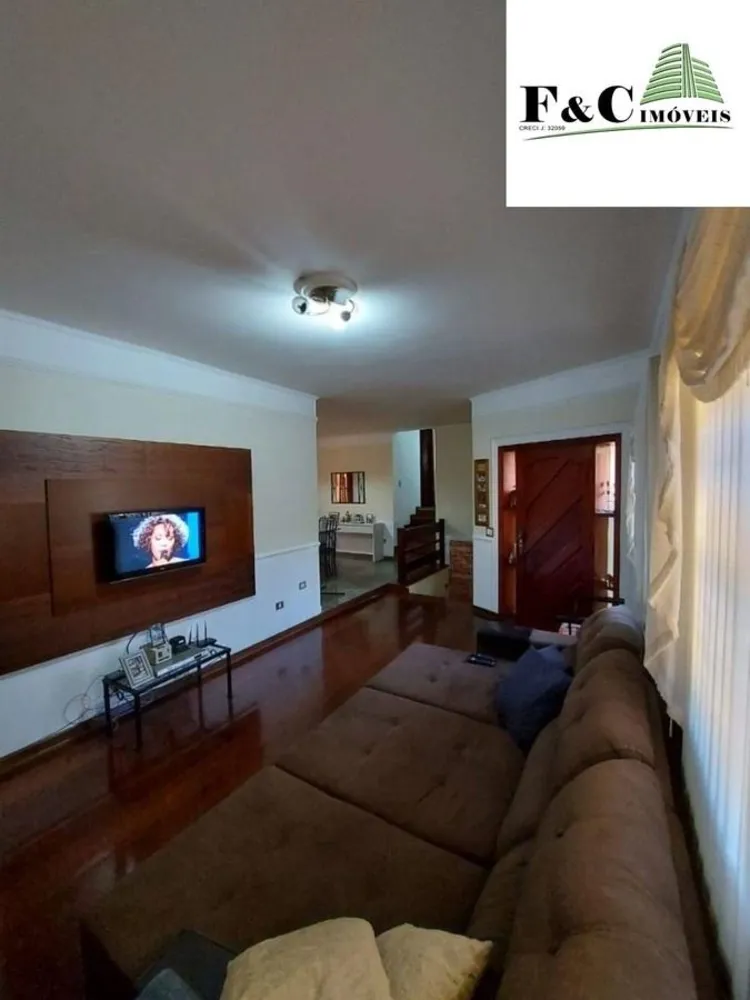 Casa, 3 quartos - Foto 6