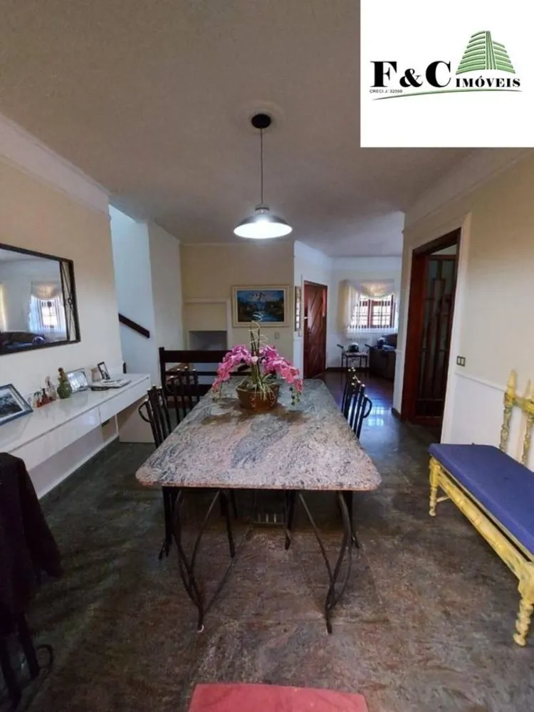 Casa, 3 quartos - Foto 7