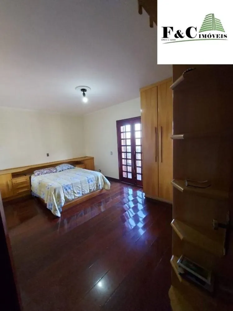 Casa, 3 quartos - Foto 8