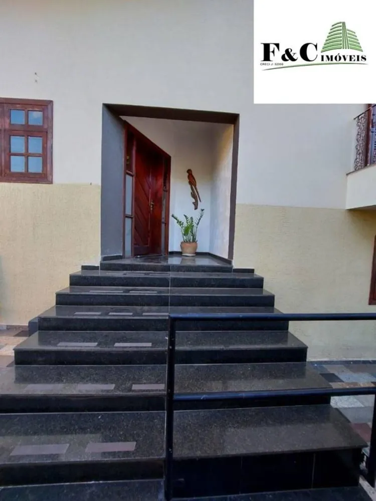 Casa, 3 quartos - Foto 1