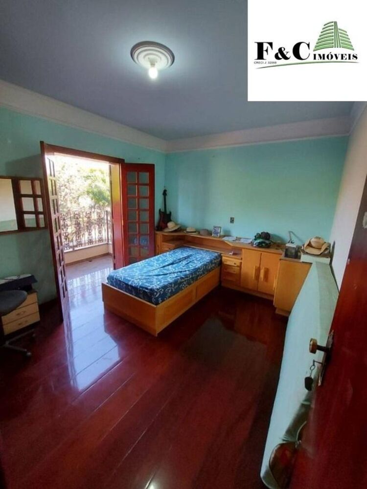 Casa, 3 quartos - Foto 4