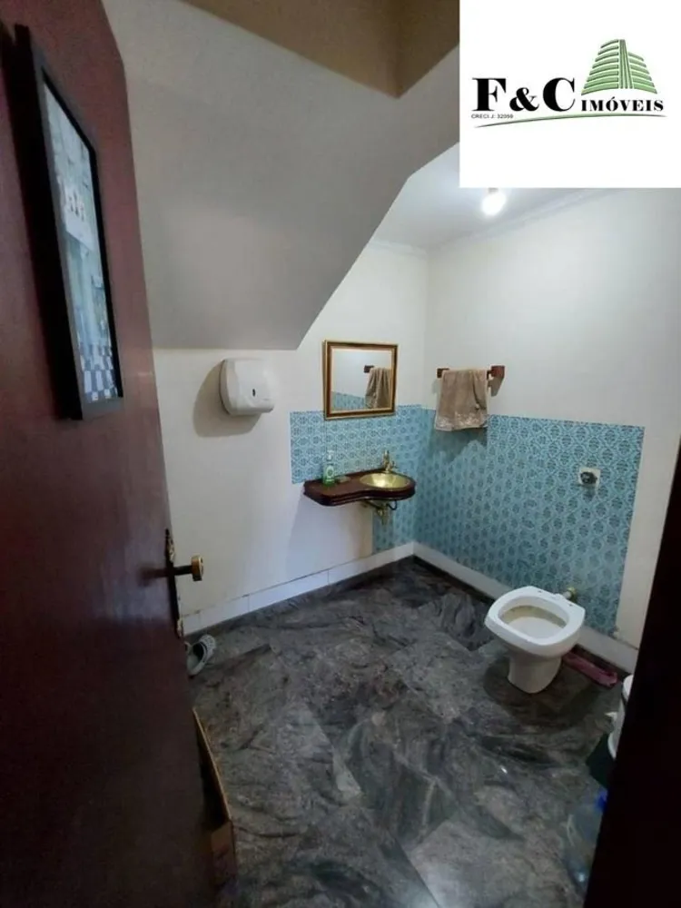 Casa, 3 quartos - Foto 10