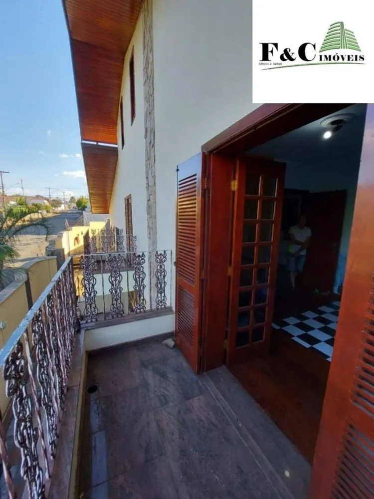Casa, 3 quartos - Foto 7