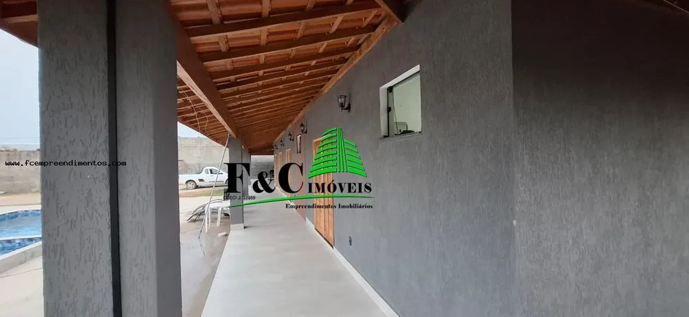 Chácara, 2 quartos, 1500 m² - Foto 8