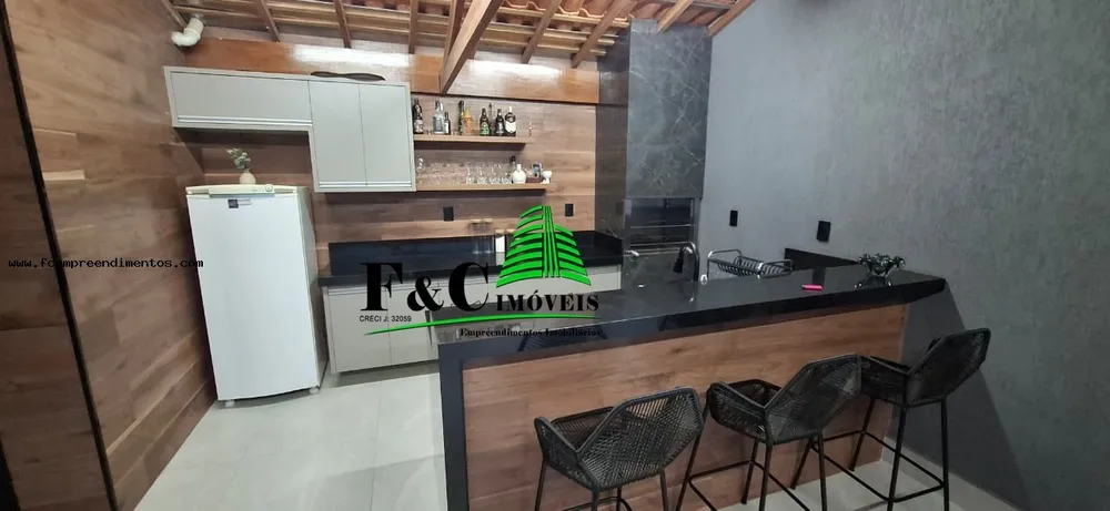 Chácara, 2 quartos, 1500 m² - Foto 1