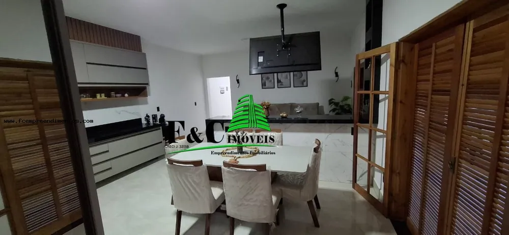 Chácara, 2 quartos, 1500 m² - Foto 7