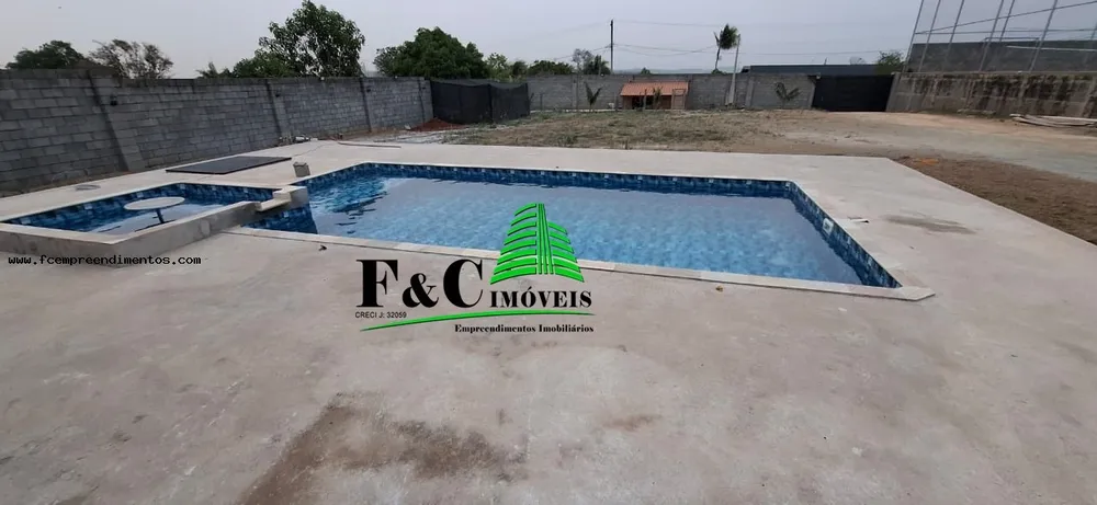 Chácara, 2 quartos, 1500 m² - Foto 6