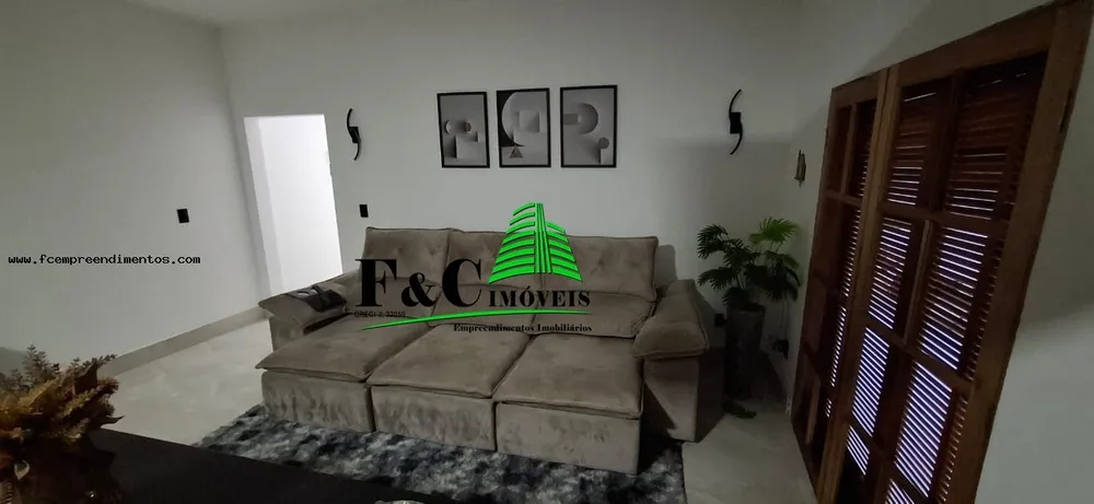 Chácara, 2 quartos, 1500 m² - Foto 4