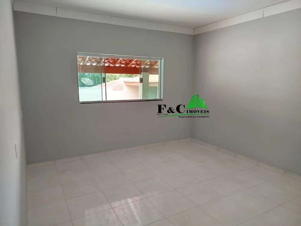 Chácara, 4 quartos, 1250 m² - Foto 8