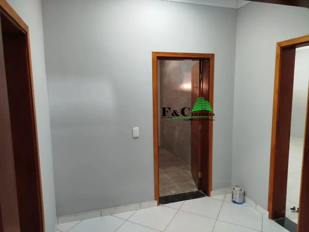 Chácara, 4 quartos, 1250 m² - Foto 6