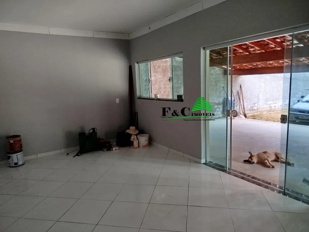 Chácara, 4 quartos, 1250 m² - Foto 7