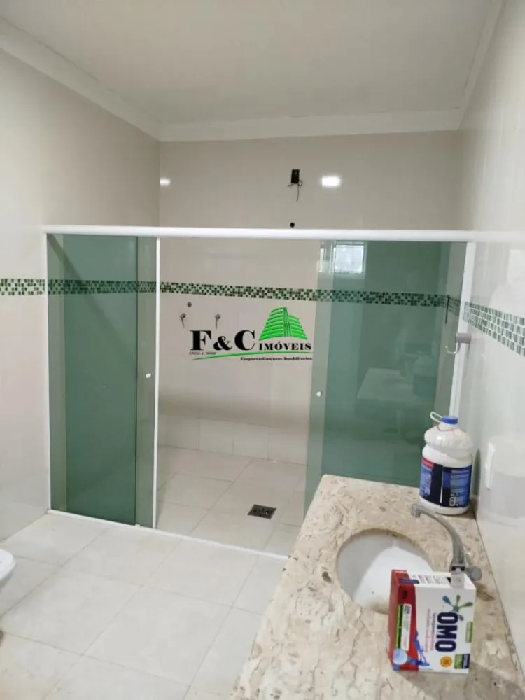 Chácara, 4 quartos, 1250 m² - Foto 8