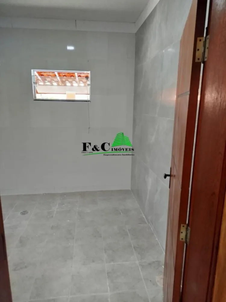 Chácara, 4 quartos, 1250 m² - Foto 1