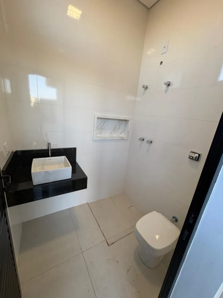 Casa, 3 quartos - Foto 3