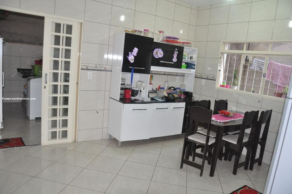 Sobrado, 3 quartos - Foto 1