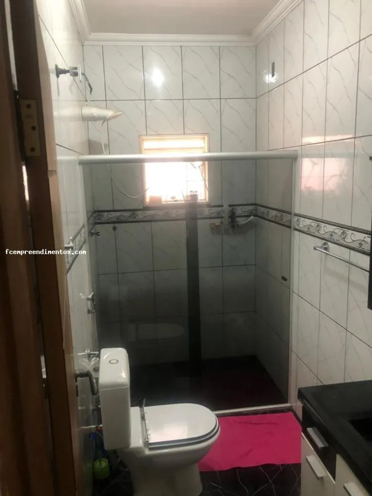 Sobrado, 3 quartos - Foto 10