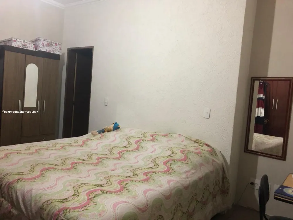 Sobrado, 3 quartos - Foto 9