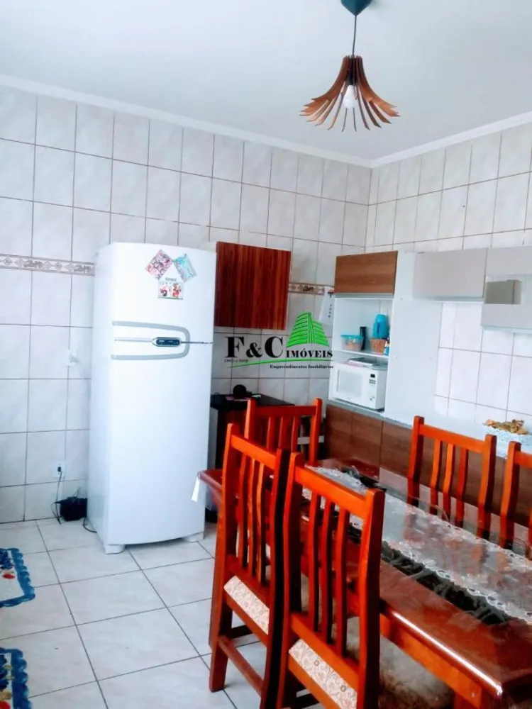 Casa, 3 quartos - Foto 6
