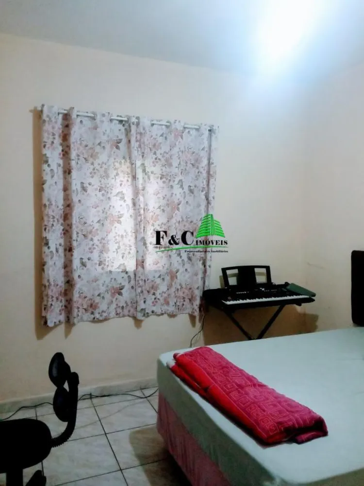 Casa, 3 quartos - Foto 4