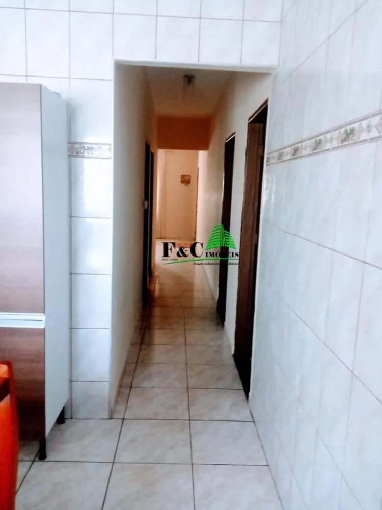 Casa, 3 quartos - Foto 5