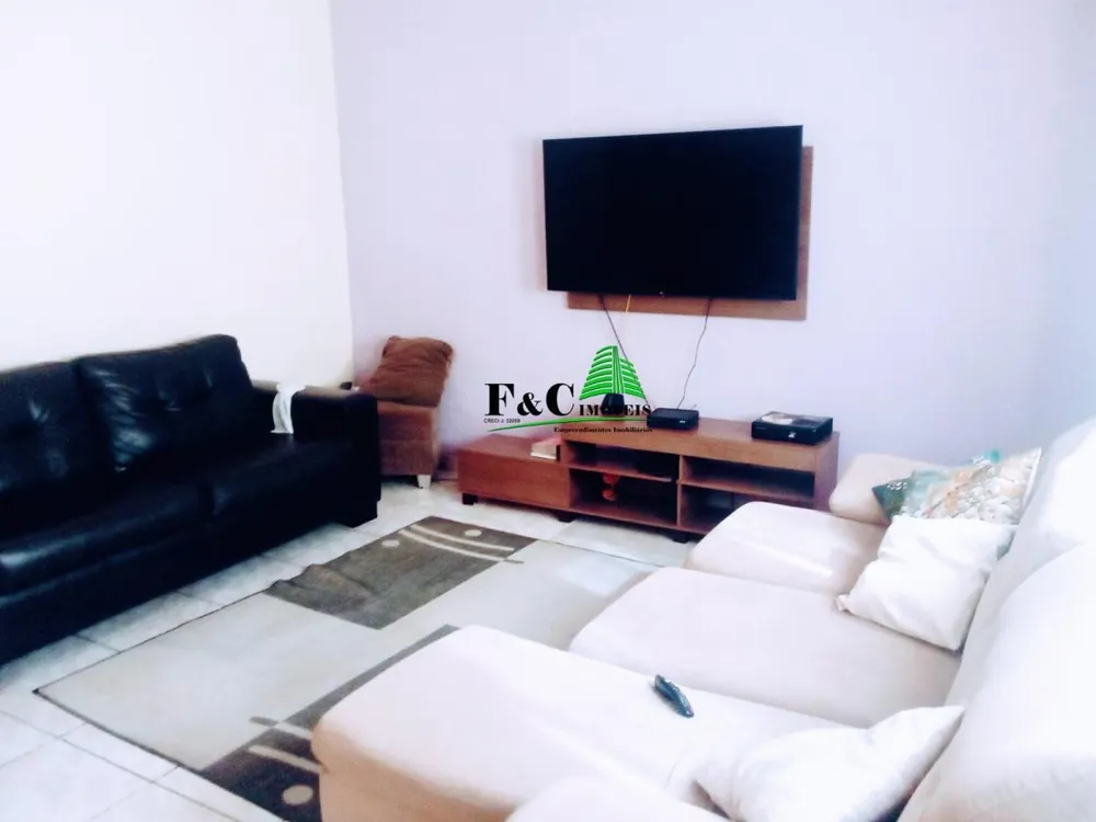 Casa, 3 quartos - Foto 10