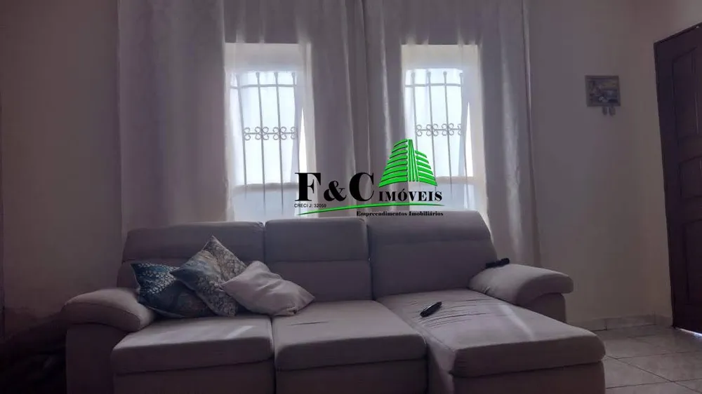 Casa, 3 quartos - Foto 12