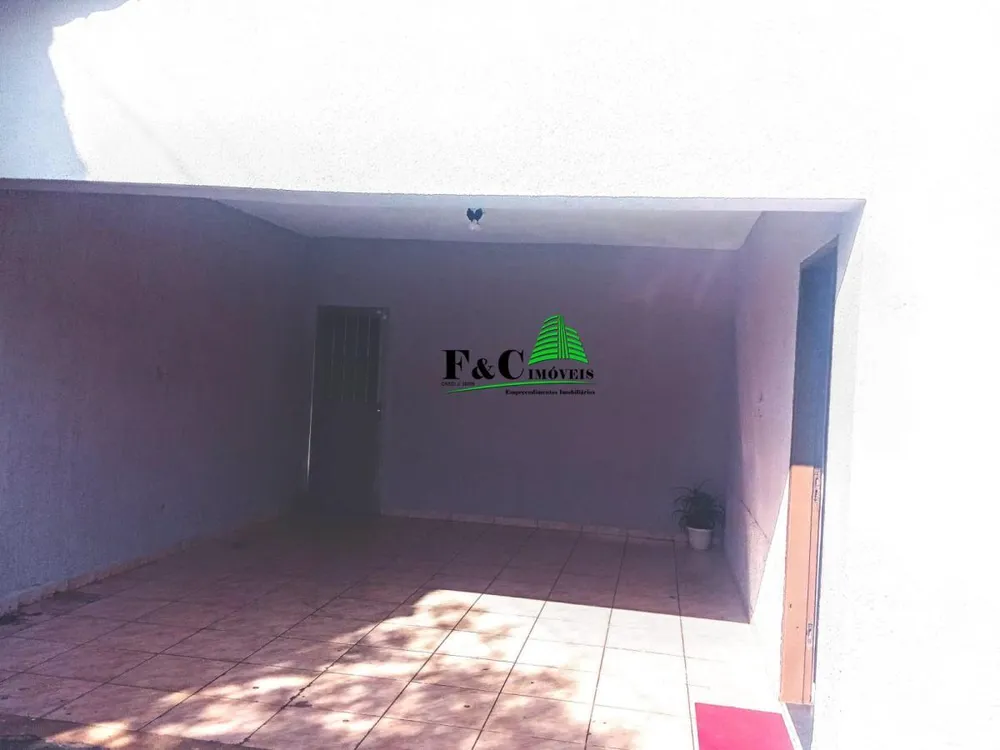 Casa, 3 quartos - Foto 9