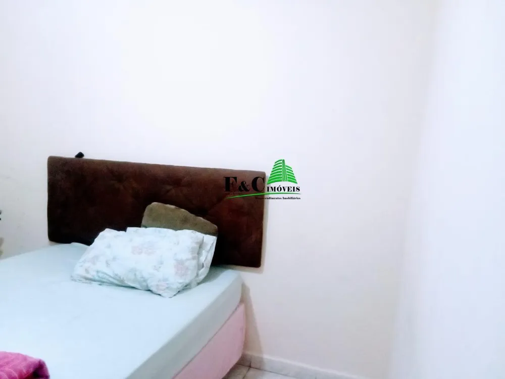 Casa, 3 quartos - Foto 7