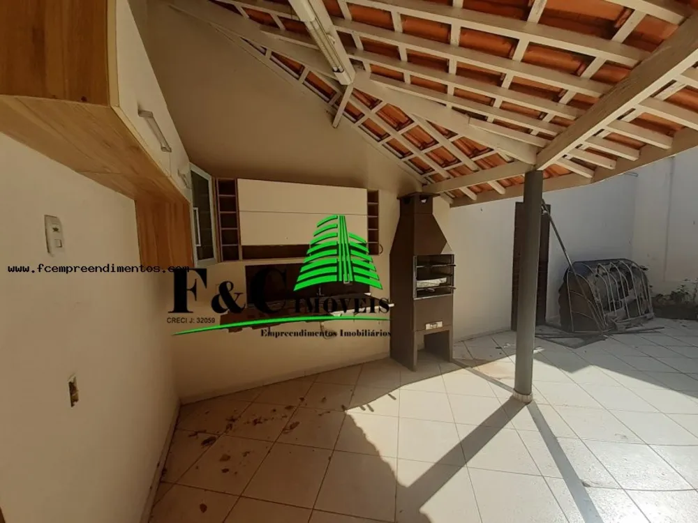 Casa, 3 quartos - Foto 6