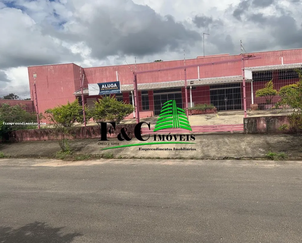 Depósito-Galpão - Foto 4