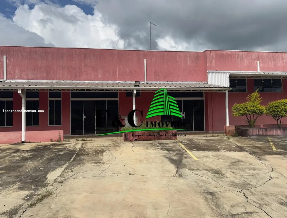 Depósito-Galpão - Foto 4