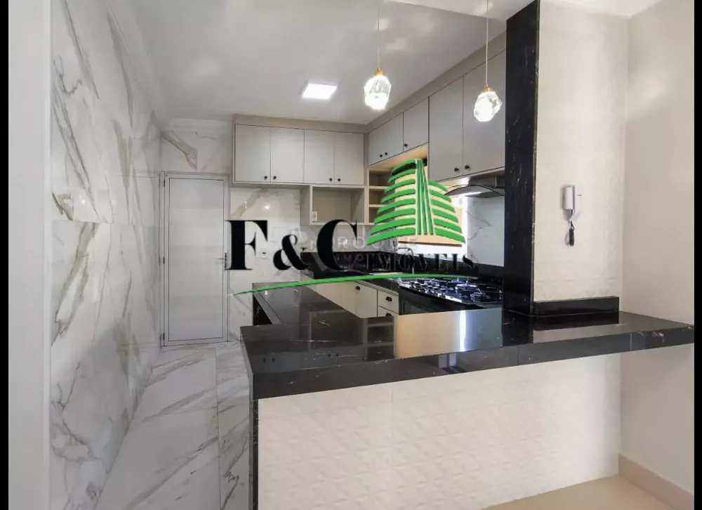 Casa, 3 quartos, 183 m² - Foto 3