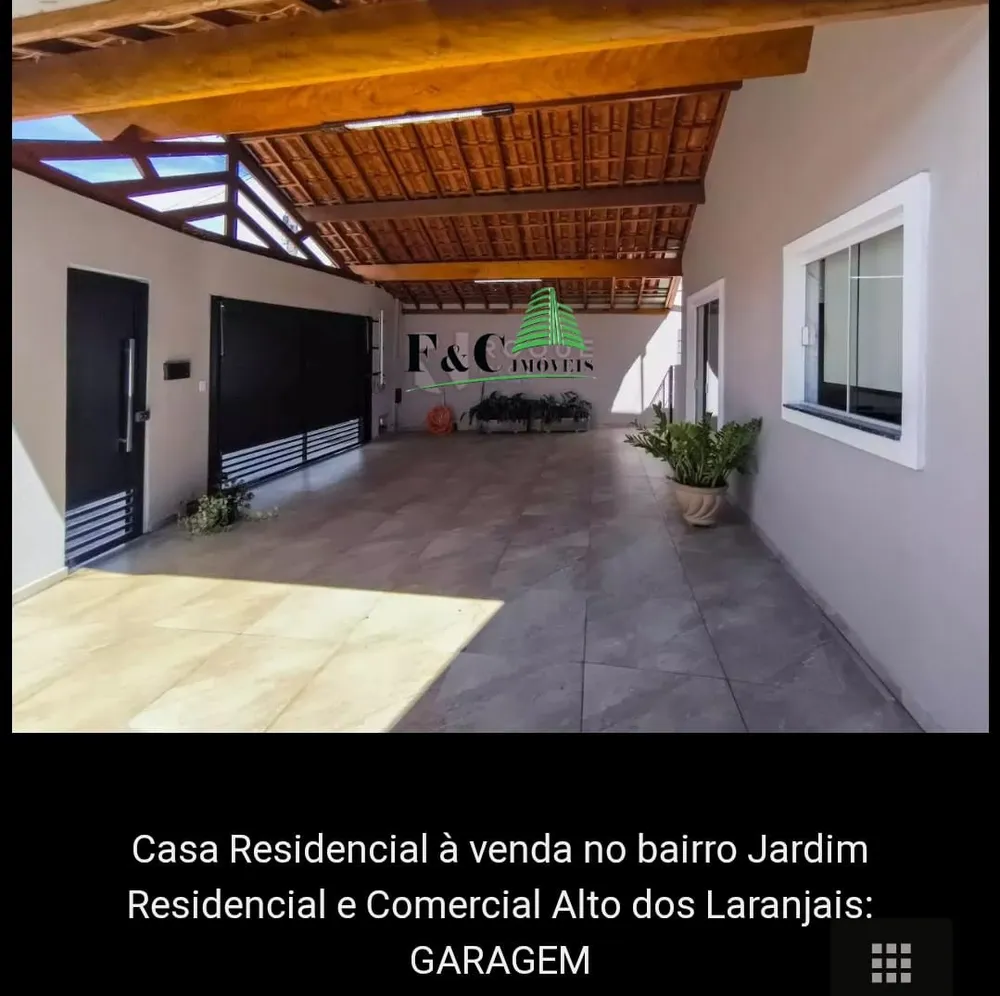 Casa, 3 quartos, 183 m² - Foto 5