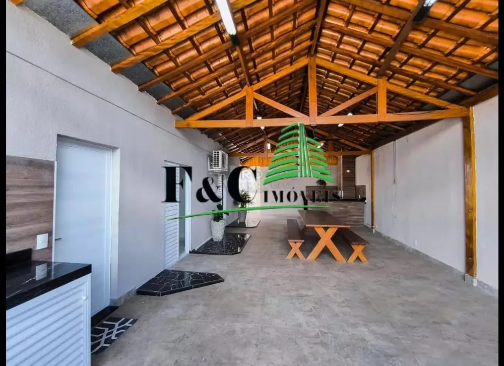 Casa, 3 quartos, 183 m² - Foto 6