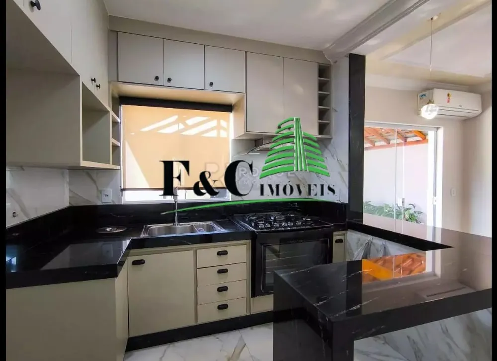 Casa, 3 quartos, 183 m² - Foto 7