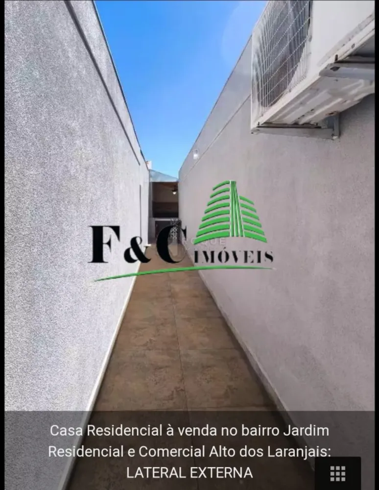 Casa, 3 quartos, 183 m² - Foto 8