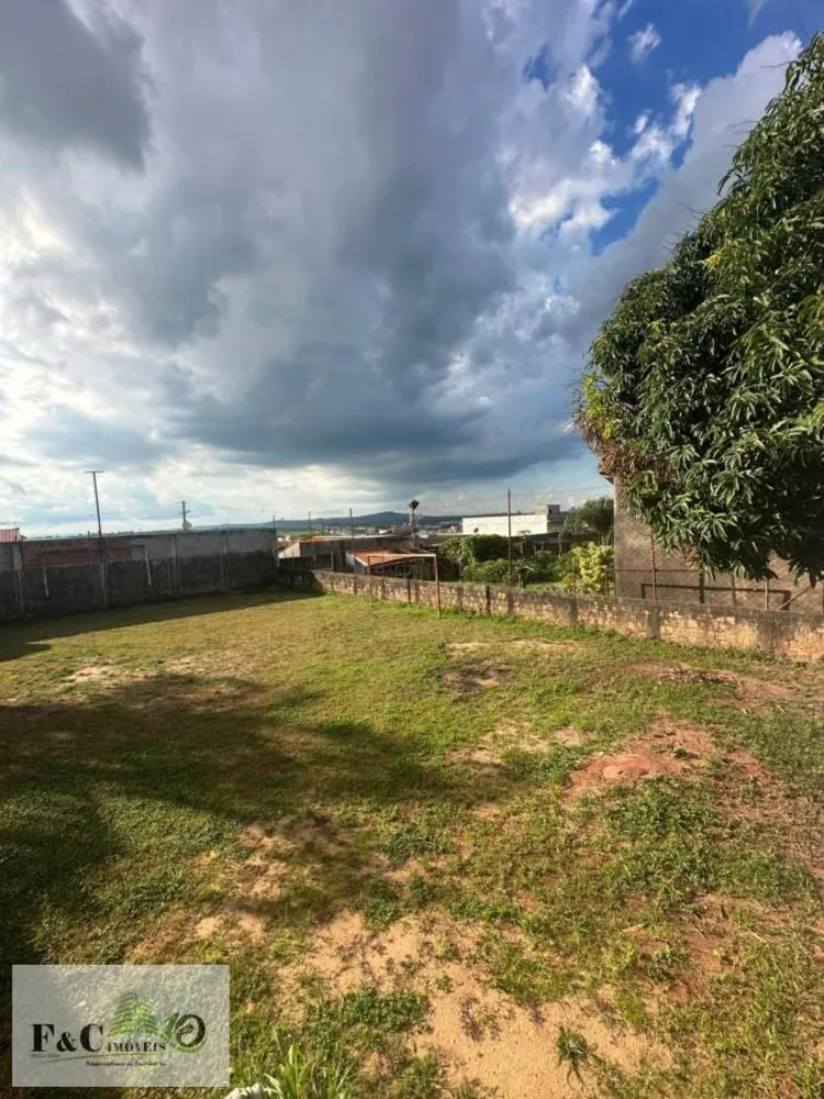 Chácara, 1 quarto, 1000 m² - Foto 4