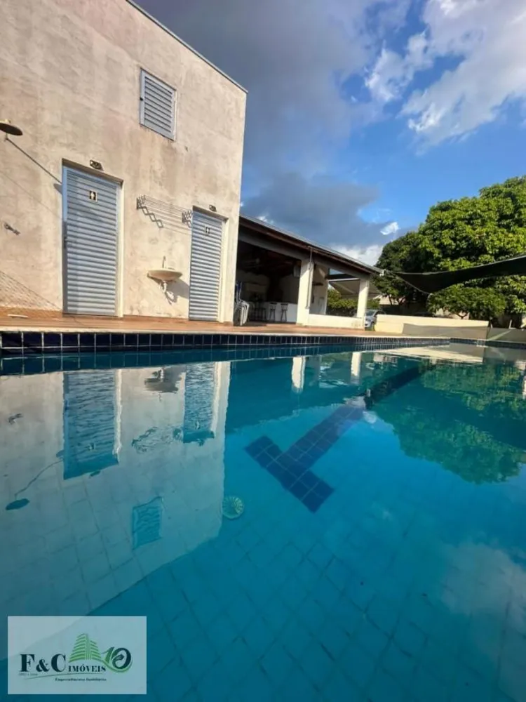Chácara, 1 quarto, 1000 m² - Foto 7
