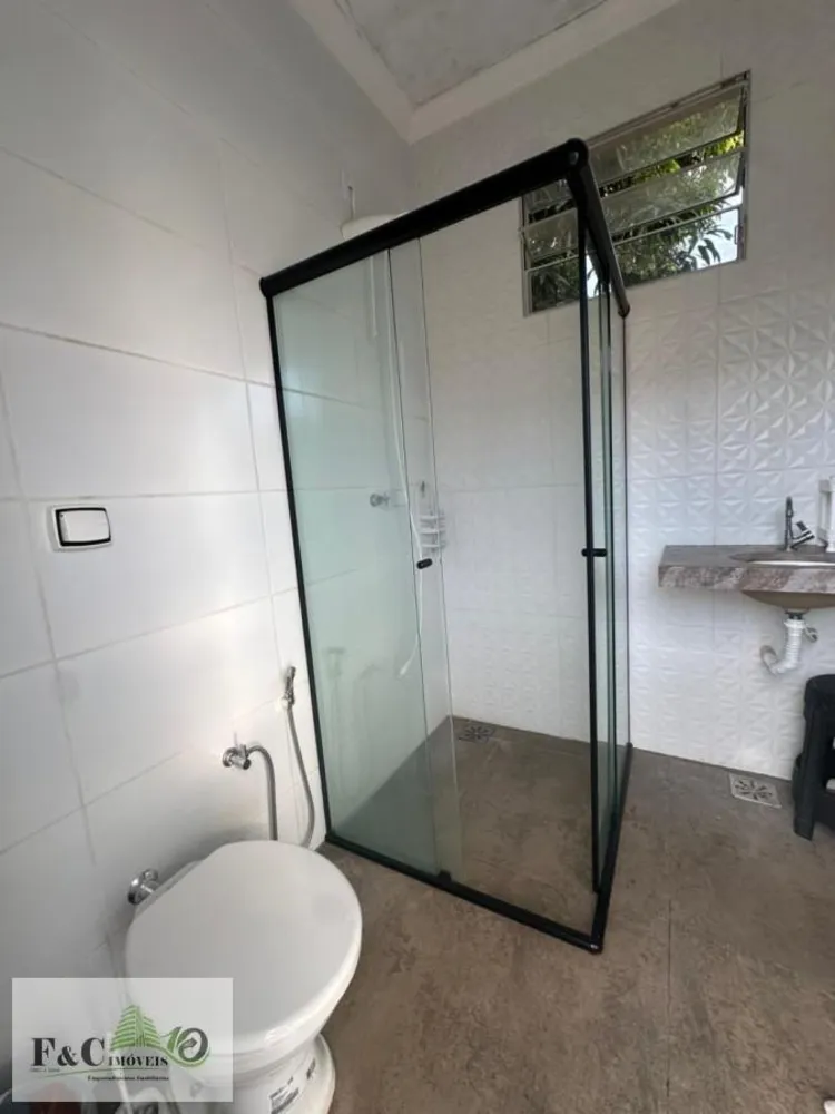 Chácara, 1 quarto, 1000 m² - Foto 5