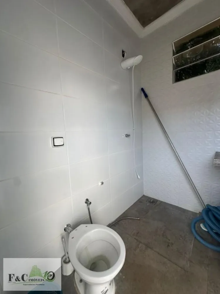 Chácara, 1 quarto, 1000 m² - Foto 3