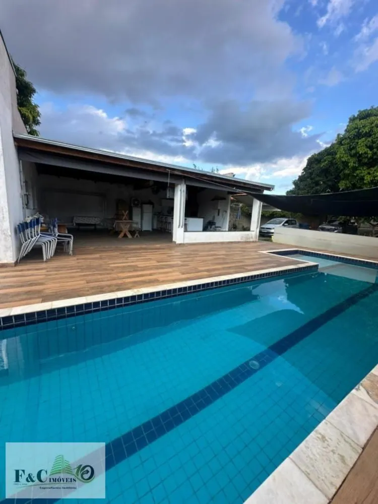 Chácara, 1 quarto, 1000 m² - Foto 6
