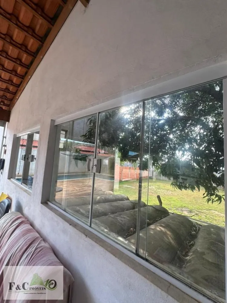 Chácara, 1 quarto, 1000 m² - Foto 5
