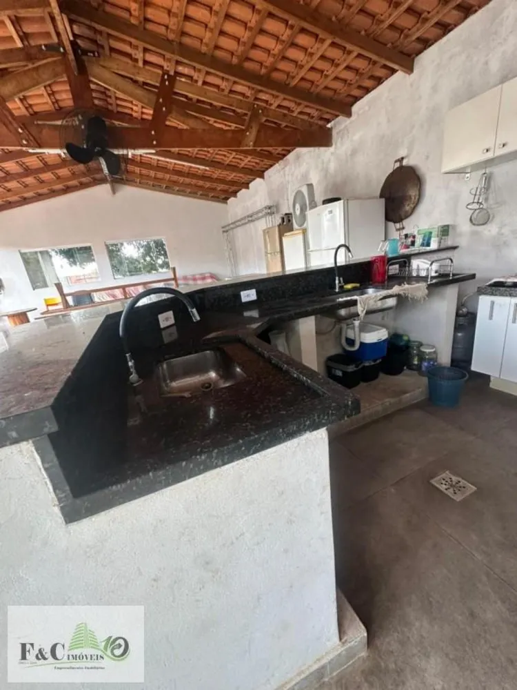 Chácara, 1 quarto, 1000 m² - Foto 2