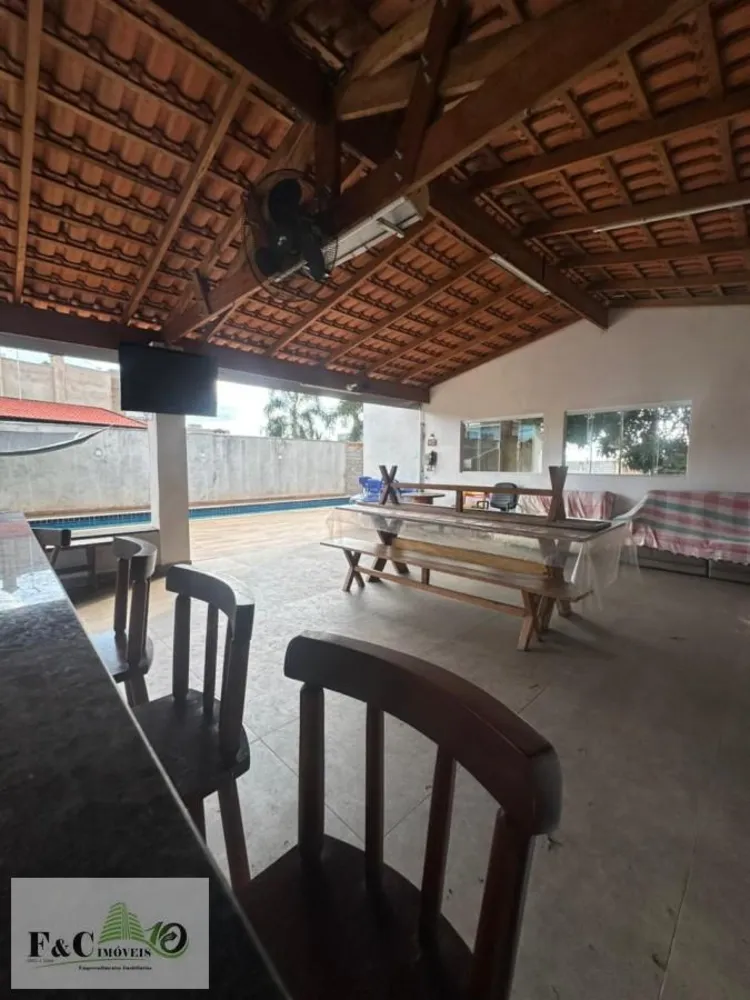 Chácara, 1 quarto, 1000 m² - Foto 10
