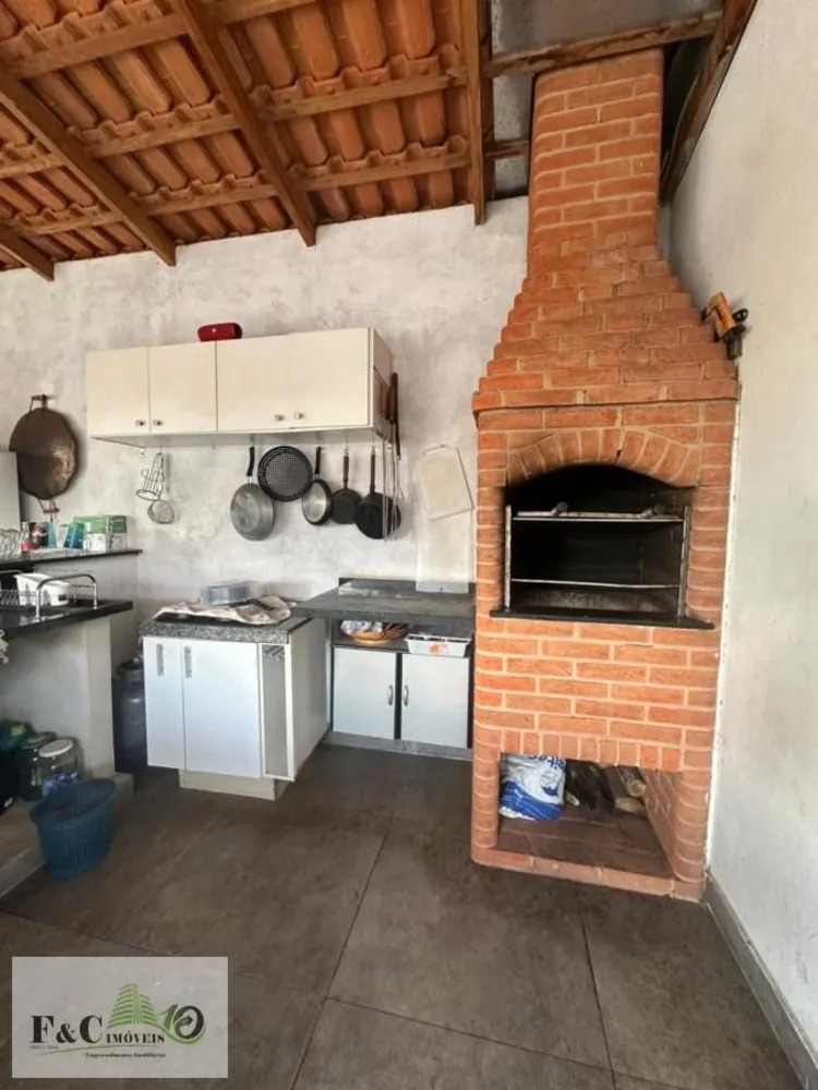 Chácara, 1 quarto, 1000 m² - Foto 12