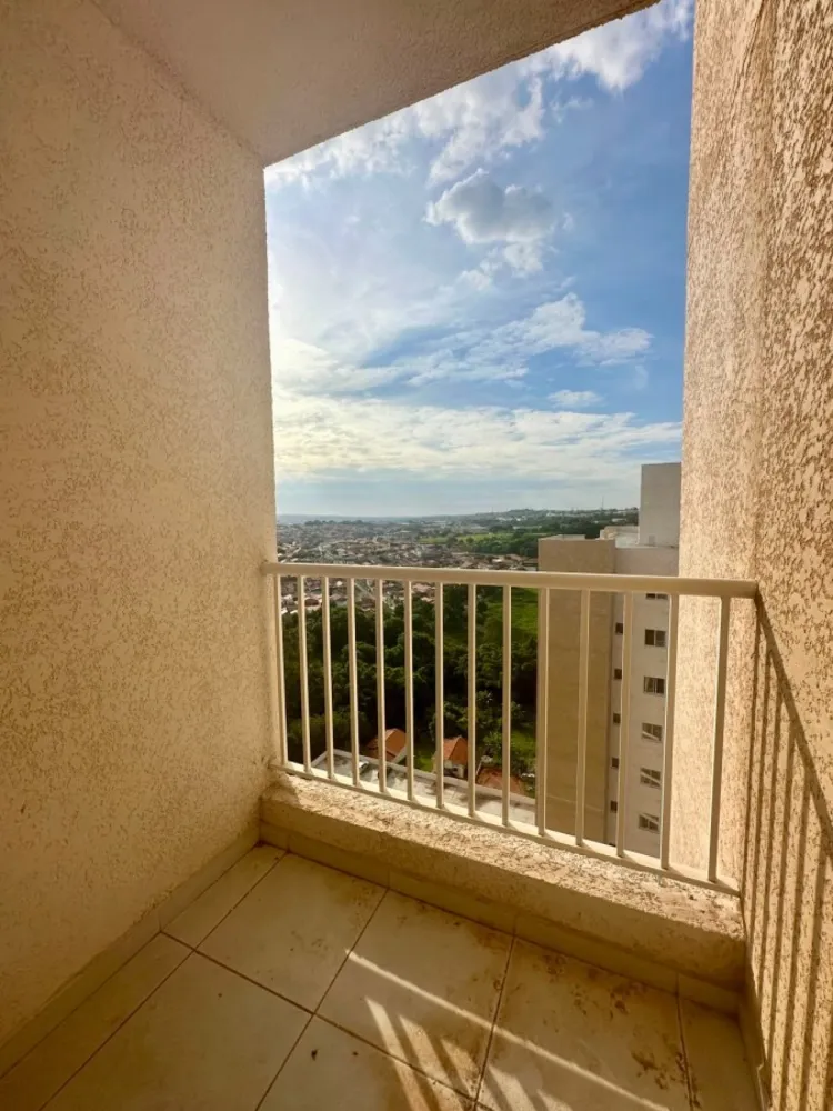 Apartamento, 2 quartos - Foto 2
