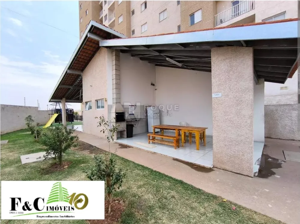 Apartamento, 2 quartos - Foto 6
